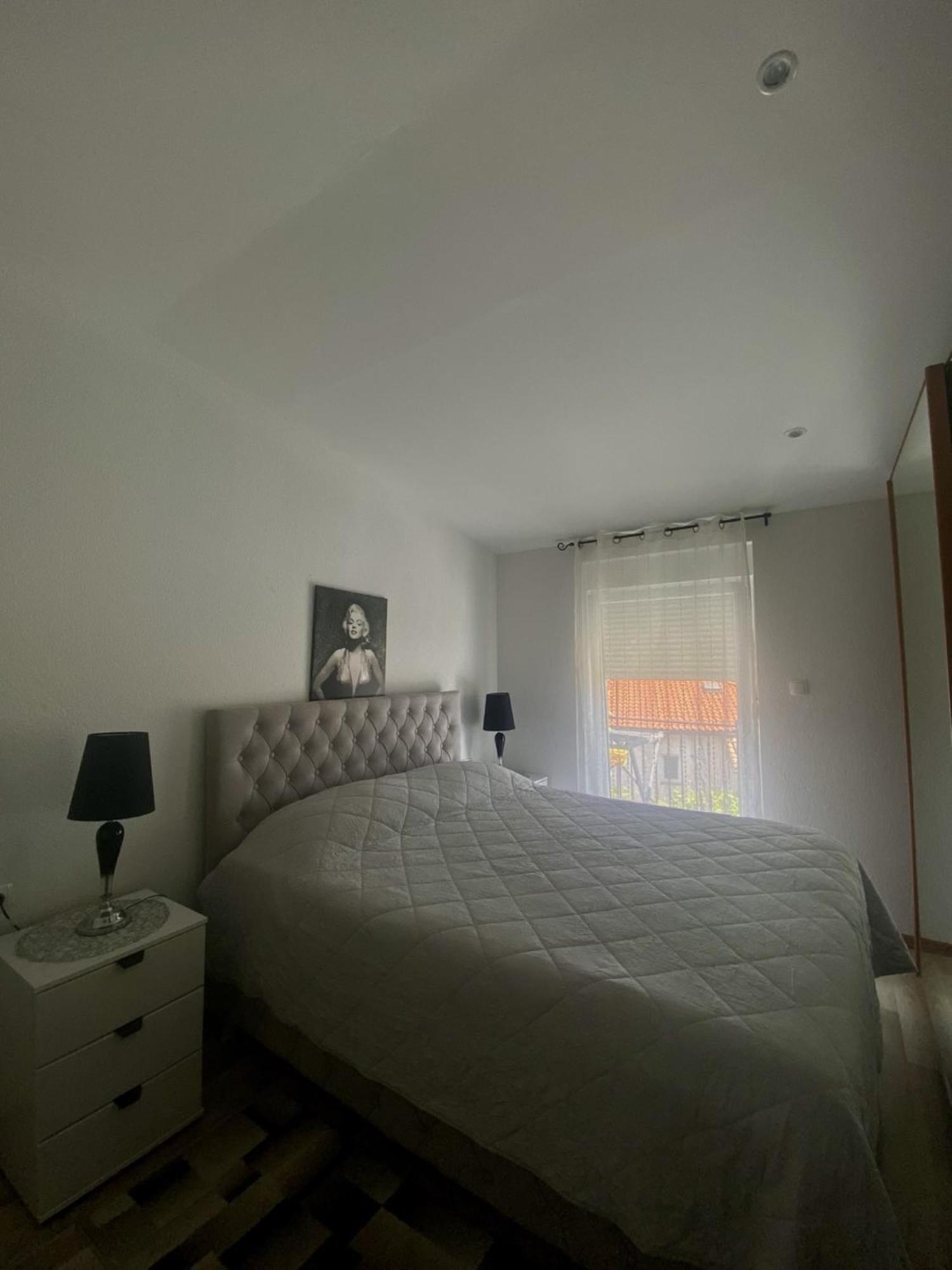 Apartments Ema Lovran Habitación foto